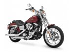 Harley-Davidson Harley Davidson FXDL Dyna Low Rider